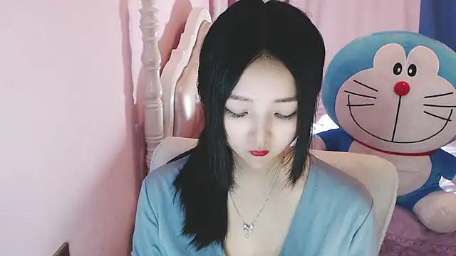 xiao-xiao-D online show from 02/19/25, 11:17