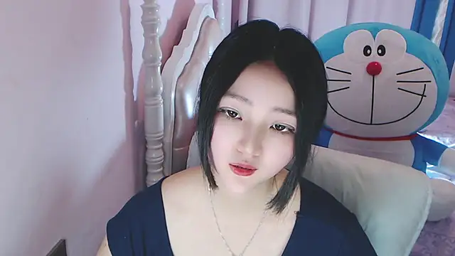 xiao-xiao-D online show from 02/20/25, 08:17