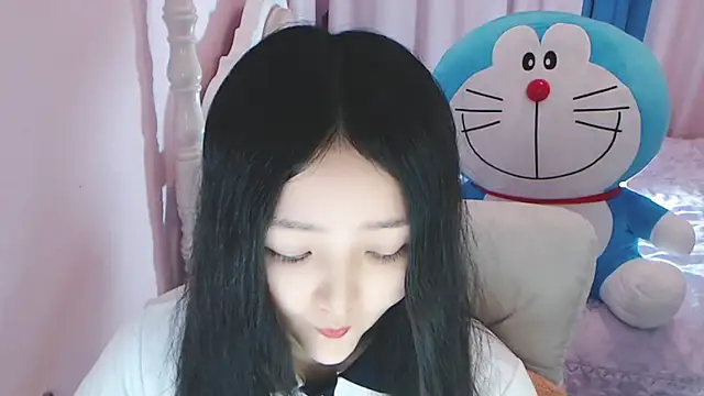 xiao-xiao-D online show from 02/22/25, 05:34