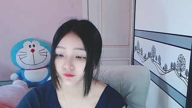 xiao-xiao-D online show from 02/23/25, 05:23