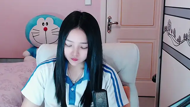 xiao-xiao-D online show from 02/28/25, 02:09