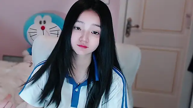 xiao-xiao-D online show from 03/06/25, 03:35