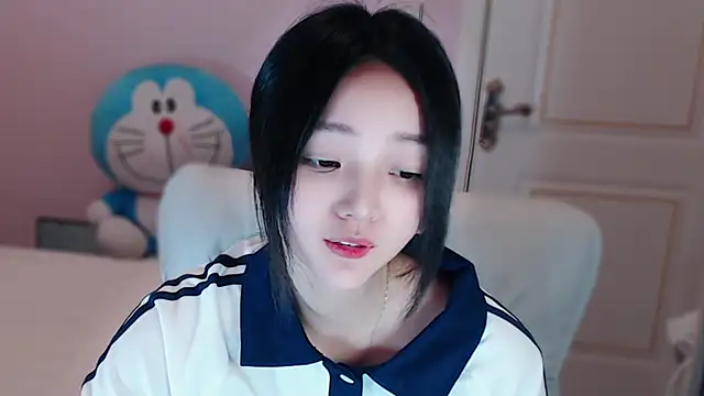 xiao-xiao-D online show from 03/08/25, 03:02