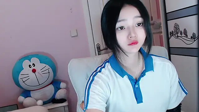 xiao-xiao-D online show from 03/09/25, 11:03