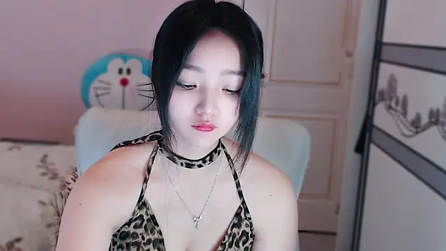 xiao-xiao-D online show from 03/11/25, 07:26