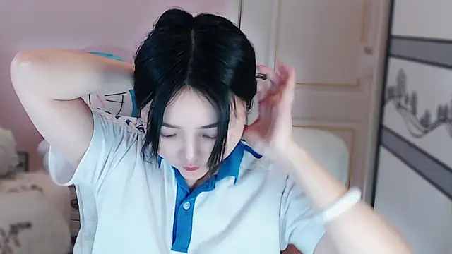 xiao-xiao-D online show from 03/12/25, 04:51