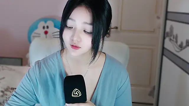 xiao-xiao-D online show from 03/12/25, 07:57