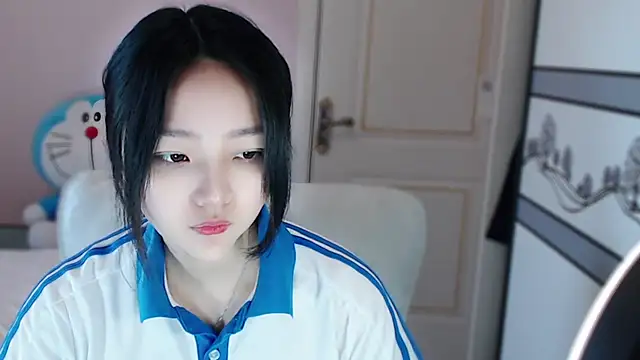 xiao-xiao-D online show from 03/16/25, 04:41