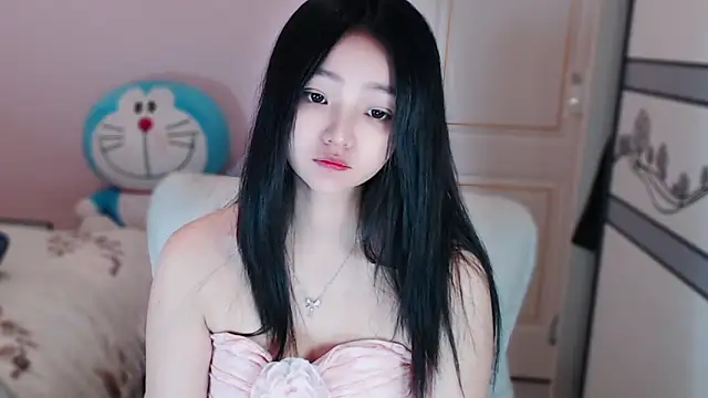 xiao-xiao-D online show from 03/17/25, 05:01