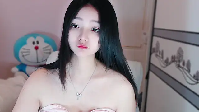 xiao-xiao-D online show from 03/19/25, 05:19