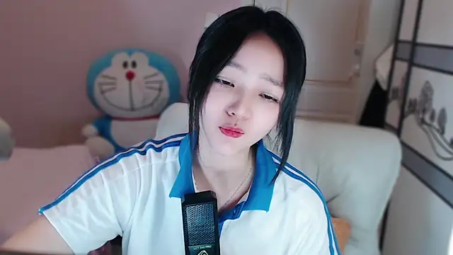 xiao-xiao-D online show from 03/20/25, 02:32