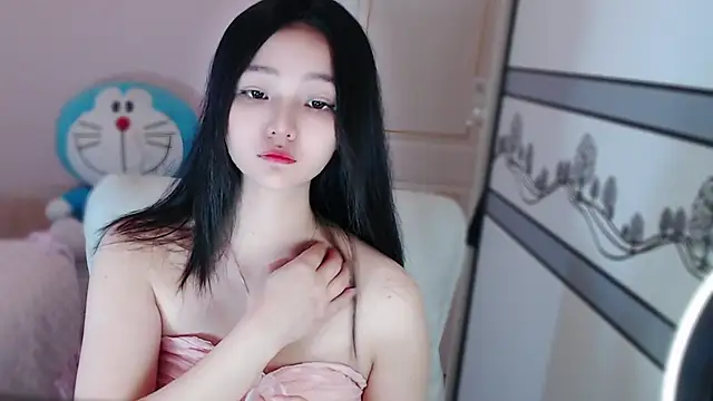 xiao-xiao-D online show from 03/21/25, 05:21