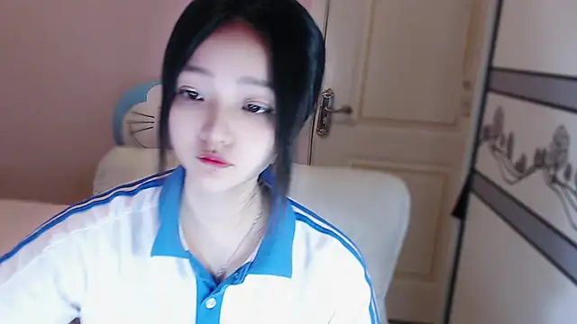 xiao-xiao-D online show from 03/21/25, 08:28