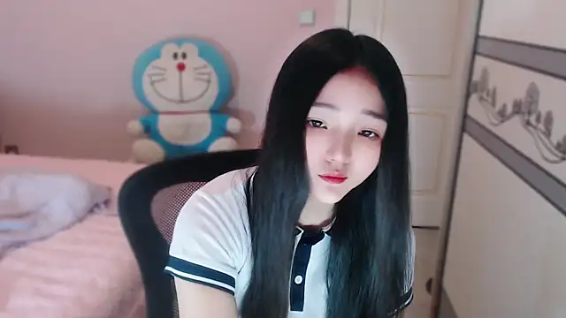 xiao-xiao-D online show from 12/20/25, 04:19