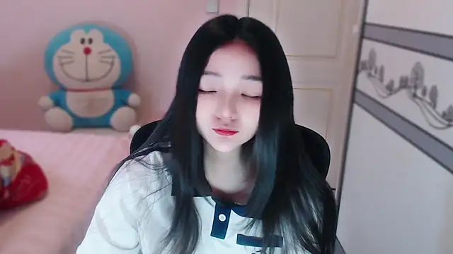 xiao-xiao-D online show from 02/06/26, 03:44