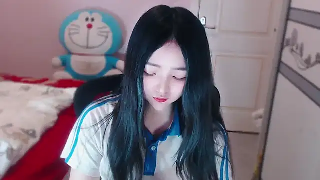 xiao-xiao-D online show from 02/15/26, 05:37