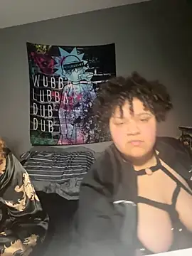 lesbihonest696969 online show from 01/08/25, 07:45