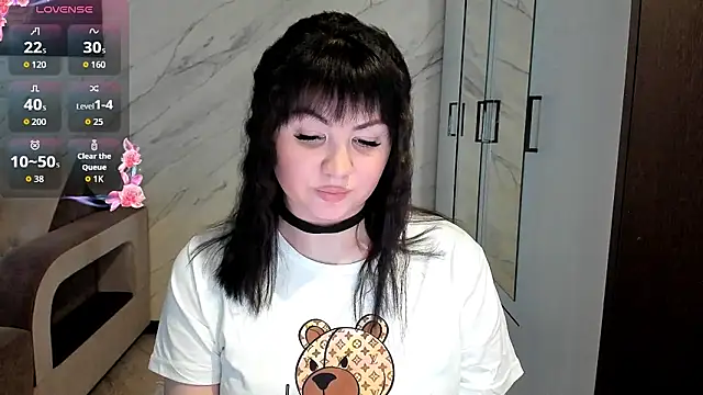 KarinaGoddess online show from 02/26/26, 03:49