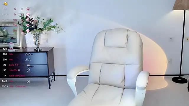 Irene--- online show from 03/22/26, 01:20