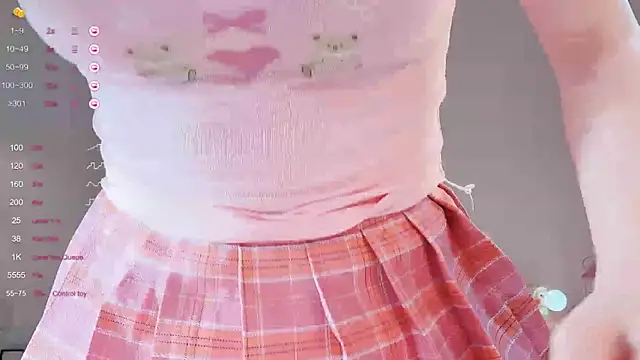Irene--- online show from 05/15/26, 03:08