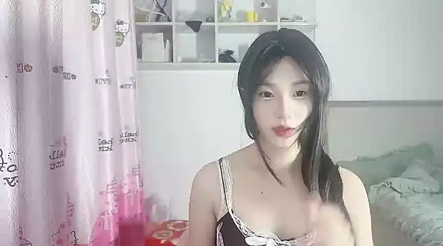 AAXIAO-BAO online show from 01/14/25, 11:53