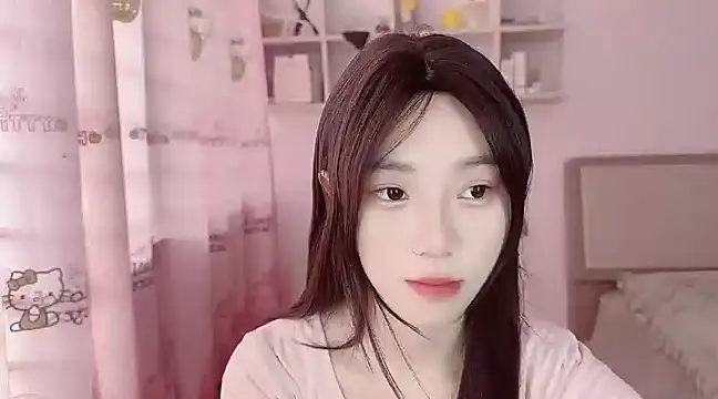 AAXIAO-BAO online show from 01/16/25, 12:34