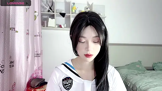 AAXIAO-BAO online show from 01/18/25, 11:54