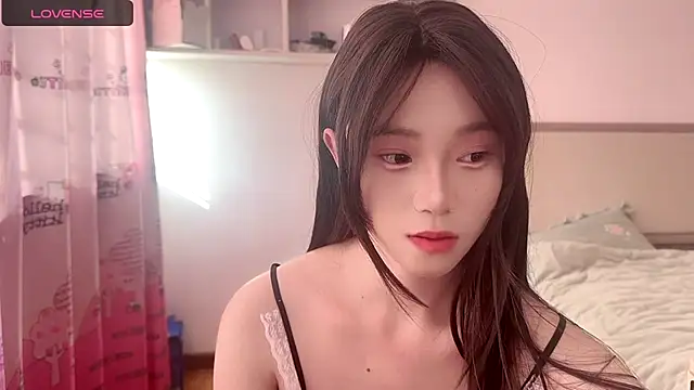 AAXIAO-BAO online show from 01/19/25, 07:36