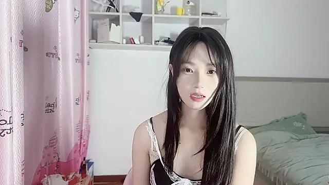 AAXIAO-BAO online show from 01/19/25, 10:39