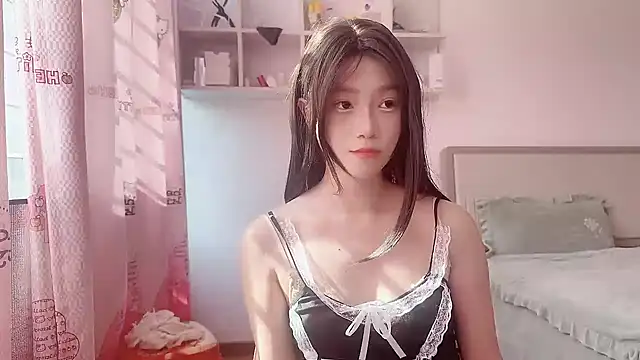 AAXIAO-BAO online show from 01/21/25, 03:48