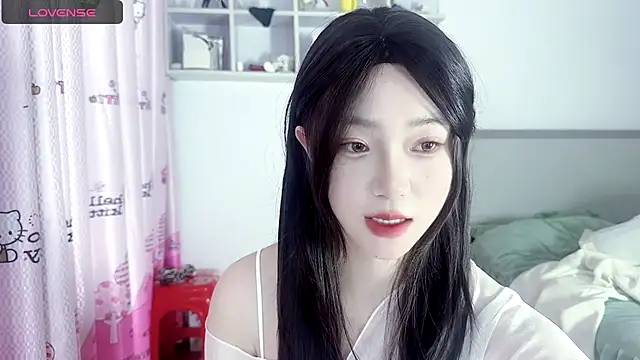 AAXIAO-BAO online show from 02/10/25, 12:50