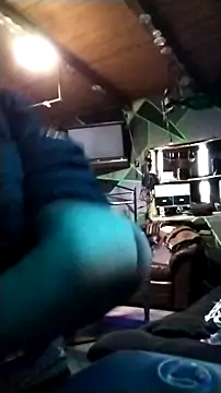 dulcedeseo13 online show from 12/17/25, 02:45