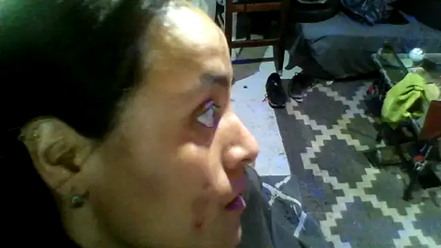 dulcedeseo13 online show from 04/15/26, 04:03