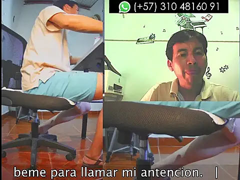 bisexual0007 online show from 09/15/25, 12:21