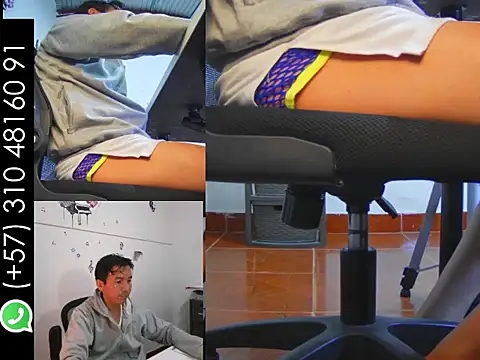 bisexual0007 online show from 11/16/25, 01:55