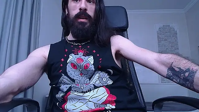 Snapshot of AxelColton chatting on 03/15/25, 07:05 AxelColton online show from 03/15/25, 07:05