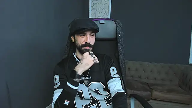 AxelColton online show from 01/09/26, 11:46