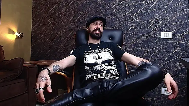 AxelColton online show from 01/11/26, 10:31