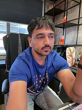 Nil Talreja online show from 12/19/24, 05:40