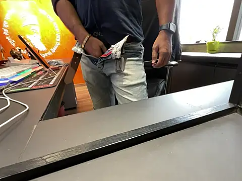 Nil Talreja online show from 12/20/24, 09:21