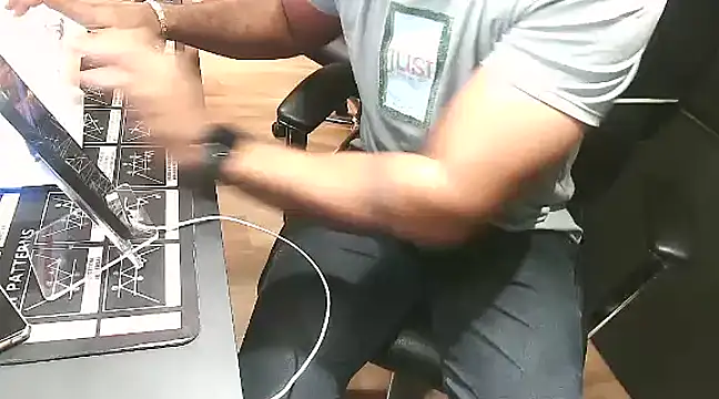 Nil Talreja online show from 01/20/25, 09:35