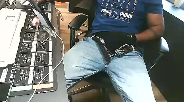 Nil Talreja online show from 01/21/25, 07:58