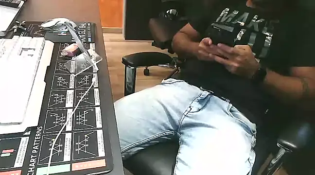 Nil Talreja online show from 01/29/25, 05:19