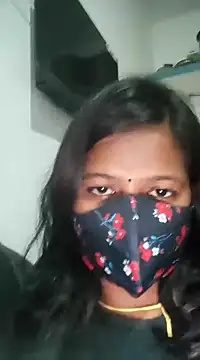 Tamil Sanjana  online show from 01/06/25, 03:08