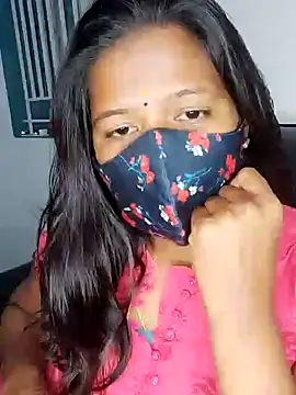 Tamil Sanjana  online show from 01/08/25, 03:07