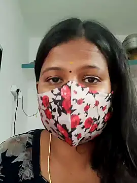 Tamil Sanjana  online show from 01/09/25, 09:16