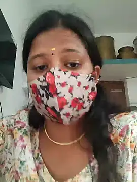 Tamil Sanjana  online show from 01/10/25, 09:34