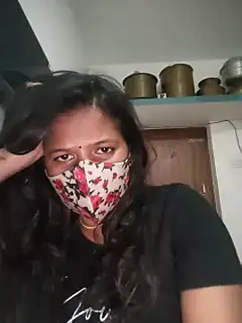 Tamil Sanjana  online show from 01/12/25, 01:37