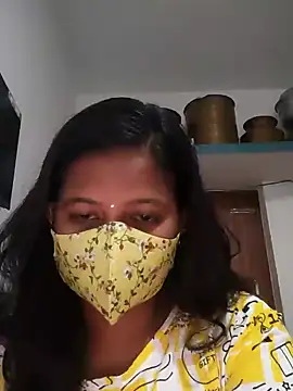 Tamil Sanjana  online show from 01/16/25, 03:02