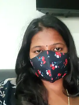 Tamil Sanjana  online show from 01/20/25, 12:28